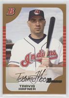 Travis Hafner [EX to NM]