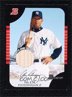 Alex Rodriguez [EX to NM]