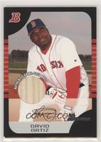 David Ortiz