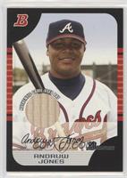 Andruw Jones [Noted]