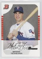 Mark Teixeira #/240