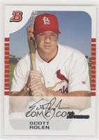 Scott Rolen #/240