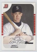 Bret Boone #/240