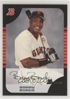 Barry Bonds