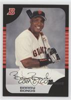 Barry Bonds