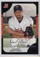 Johan Santana