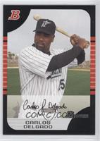 Carlos Delgado