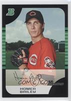 Homer Bailey