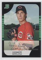 Homer Bailey