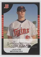 Justin Morneau