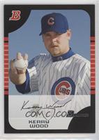 Kerry Wood