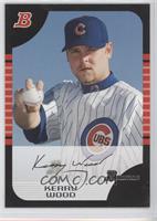 Kerry Wood