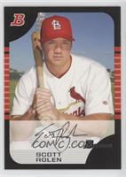 Scott Rolen