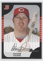 Adam Dunn