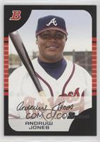 Andruw Jones