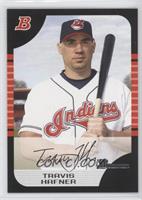 Travis Hafner