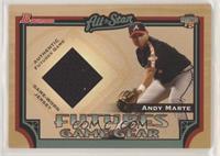 Andy Marte