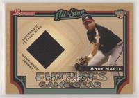 Andy Marte [EX to NM]