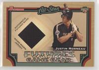 Justin Morneau