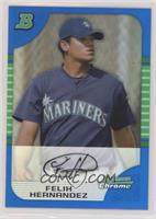 Felix Hernandez #/150