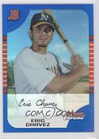 Eric Chavez #/150