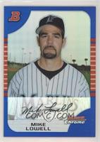 Mike Lowell #/150