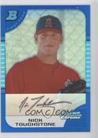 First Year - Nick Touchstone #/150