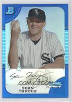 First Year - Sean Tracey #/150