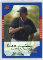 Randy Johnson #/150