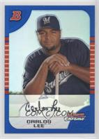 Carlos Lee #/150