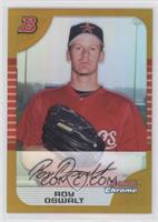 Roy Oswalt #/50