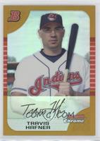 Travis Hafner #/50