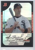 Aaron Rowand