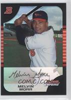 Melvin Mora