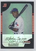 Alfonso Soriano