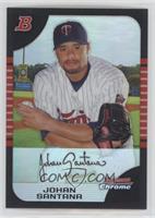 Johan Santana