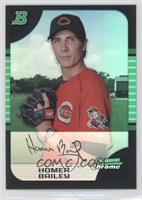 Homer Bailey