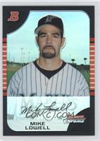 Mike Lowell