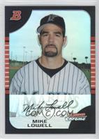 Mike Lowell