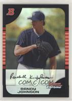 Randy Johnson