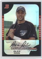 Alex Rios