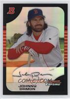 Johnny Damon