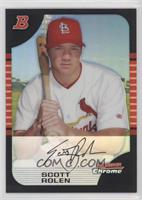 Scott Rolen