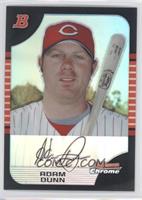 Adam Dunn