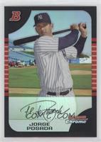 Jorge Posada