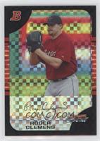 Roger Clemens #/225