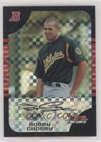 Bobby Crosby #/225