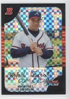 Rafael Furcal #/225