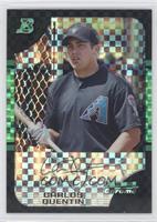 Carlos Quentin #/225