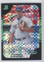 Thomas Diamond #/225